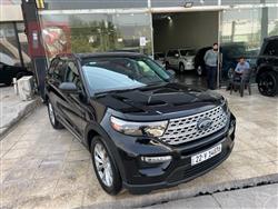 فۆرد ئێکسپلۆرەر